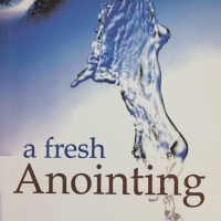 a fresh Anointing