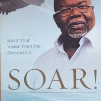 Soar!: Build Your Vision from the Ground Up