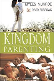 KINGDOM PARENTING