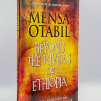 BEYOND THE RIVERS OF ETHIOPIA