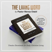 The Living Word Devotional January - June