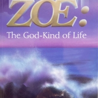 ZOE: The God Kind of Life