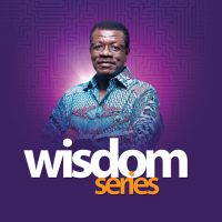 WISDOM (Series)