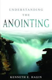UNDERSTANDING THE ANOINTING