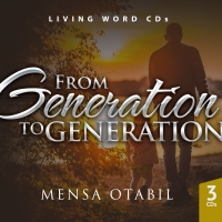 FROM GENERATION TO GENERATION SERIES