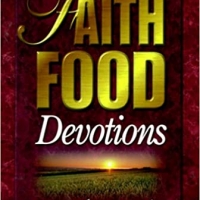 Faith Food: Devotions Hardcover