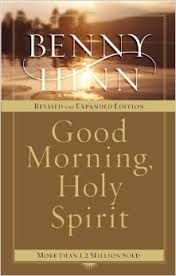 GOOD MORNING HOLY SPIRIT