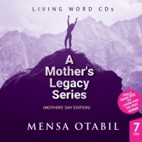 A MOTHER'S LEGACY SERIES