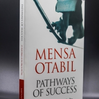 PATHWAYS OF SUCCESS