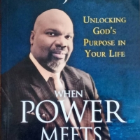 When Power Meets Potential: Unlocking God's Purpose in Your Life