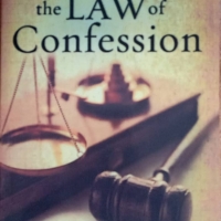 The law of confession